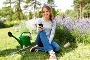 leukste apps voor tuinliefhebbers